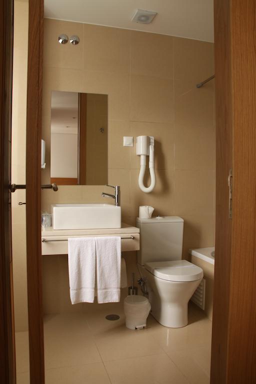 Hotel Zenite Ангра-ду-Эроижму Номер фото